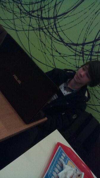 Денис Шиляев | Москва