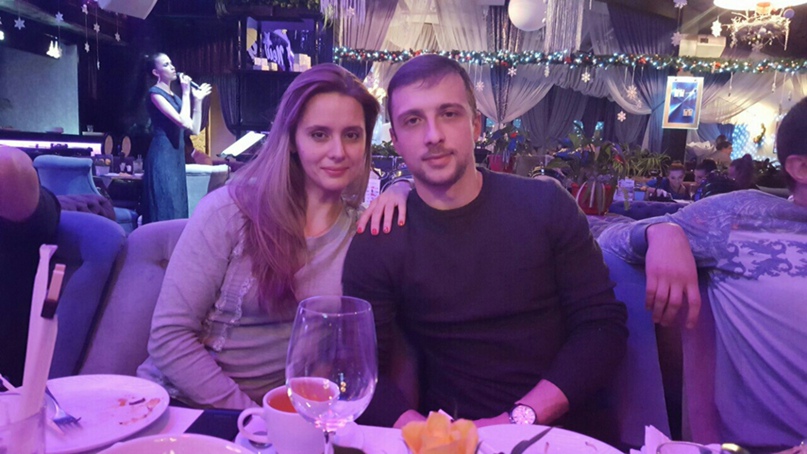 Ирина Бабаева | Харьков