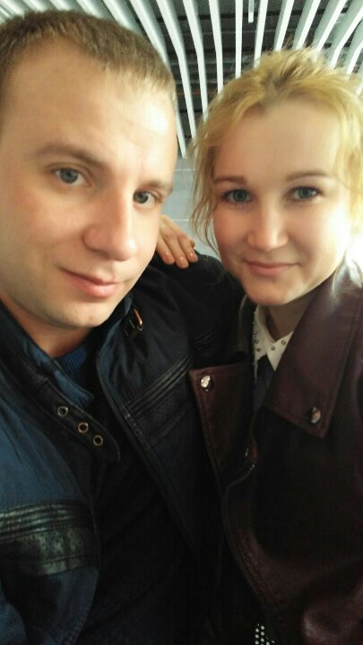 Роман Щерба | Королёв