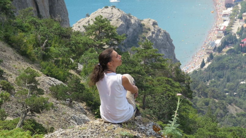 Катя Кузнецова | Ростов-на-Дону