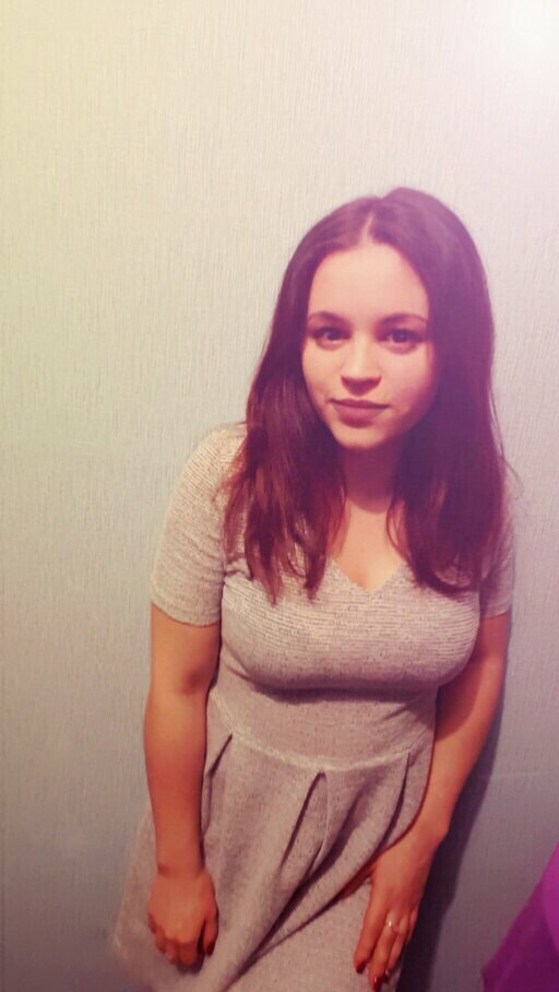 Марина Мавлютова | Нягань