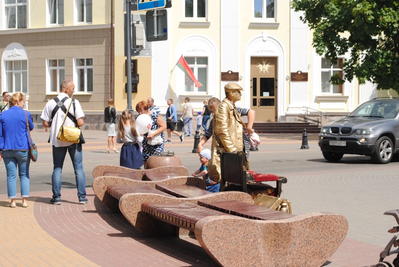 Влада Терентьева | Ярцево