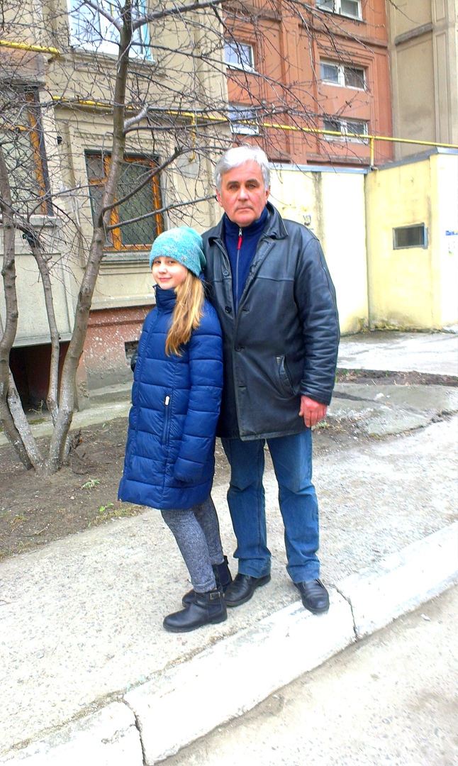 Дмитрий Московченко (MOSKVA) | Дружковка