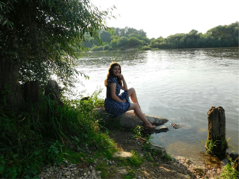 Татьяна Котова |