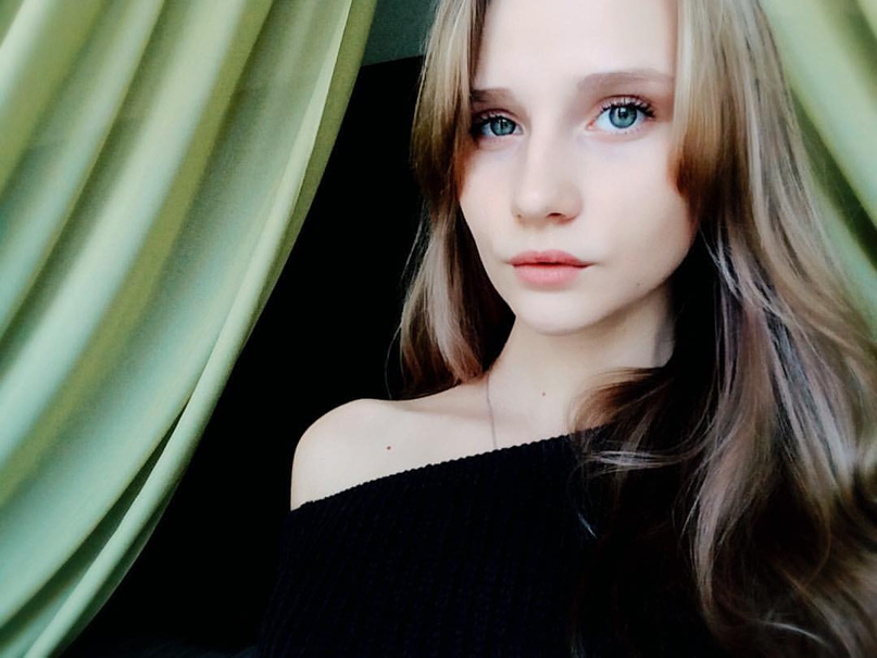 Аня Бондаренко | Череповец