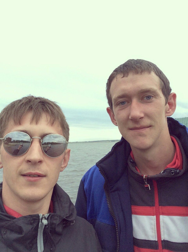 Дмитрий Саитов | Челябинск