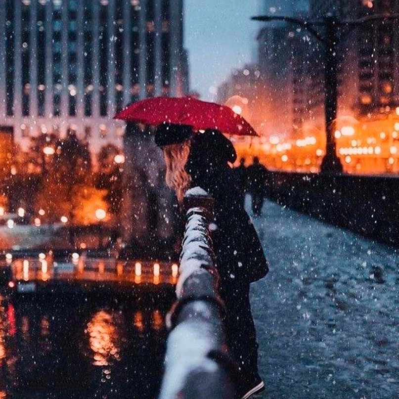 Анна Андронова | Москва