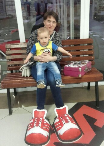 Татьяна Кирпичева | Сыктывкар