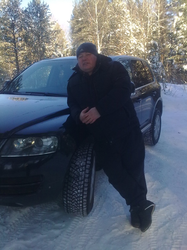 Лев Шабалин | Серов