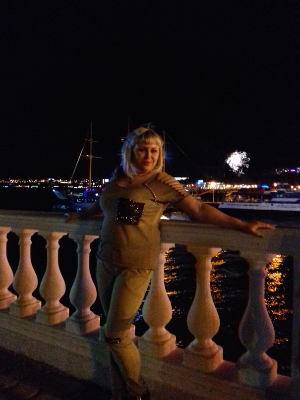 Елена Ширшова | Моршанск