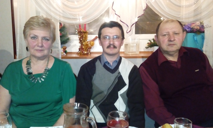 Валентина Тимошенко |