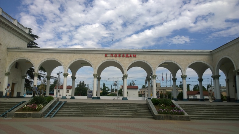 Анна Ростовская | Ростов-на-Дону