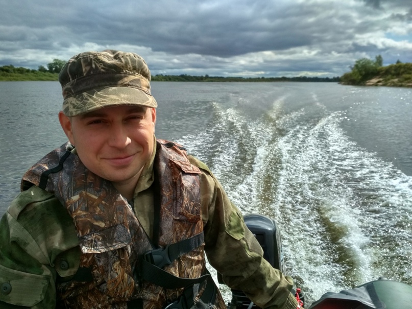 Иван Огородников | Киров