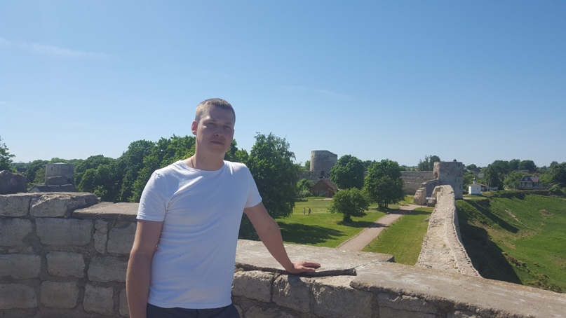 Маришка Васина | Санкт-Петербург