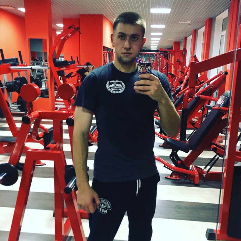 Сергей Дыбов | Москва