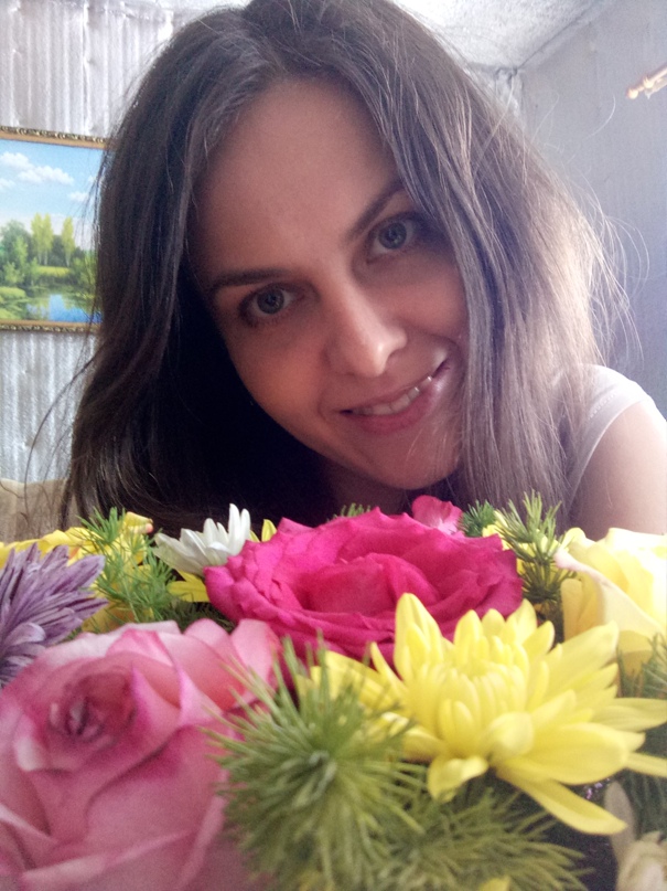 Оля Кожина | Владимир