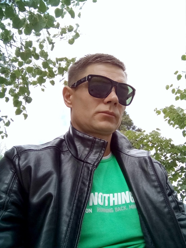 Саша Семенюк | Киев