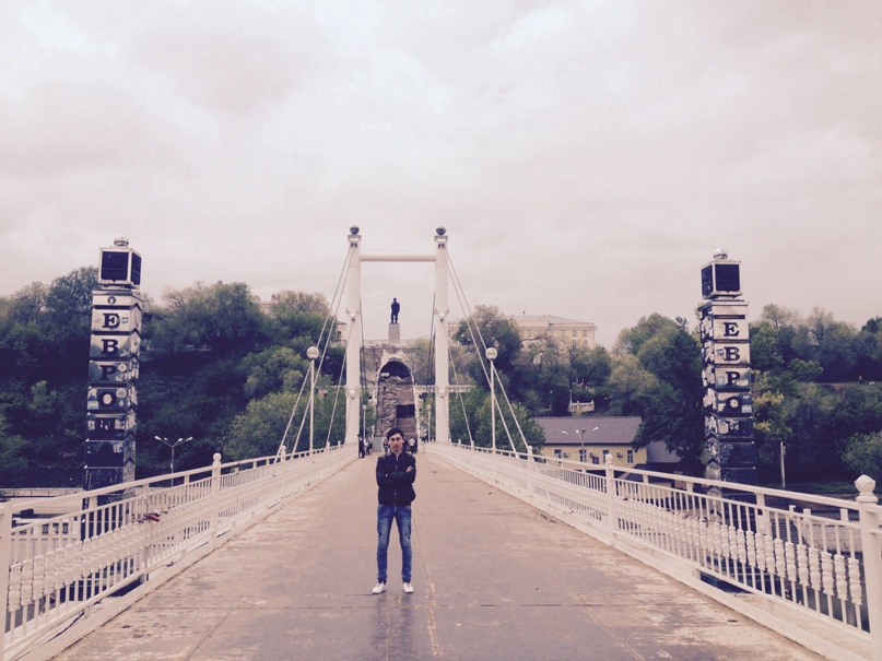 Руслан Муллаянов | Уфа