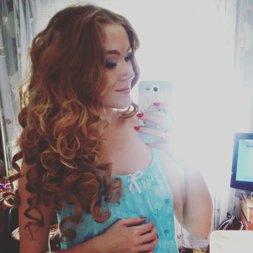 Anna Kiseleva | Ульяновск