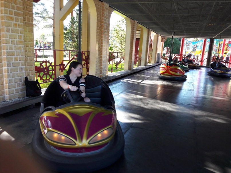 Татьяна Донская |