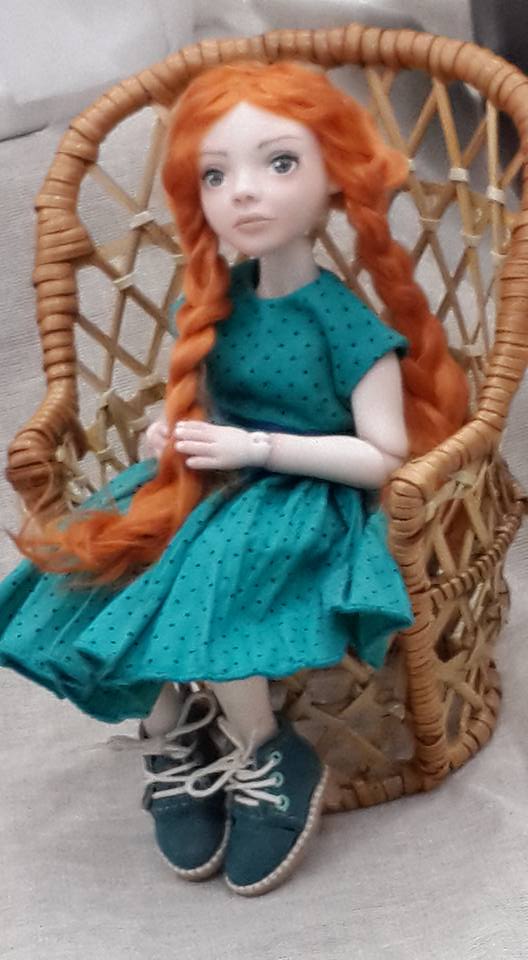 Анастасия Новикова |