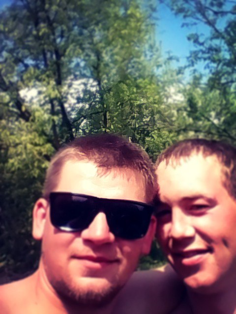 Сергей Найденов | Шебекино