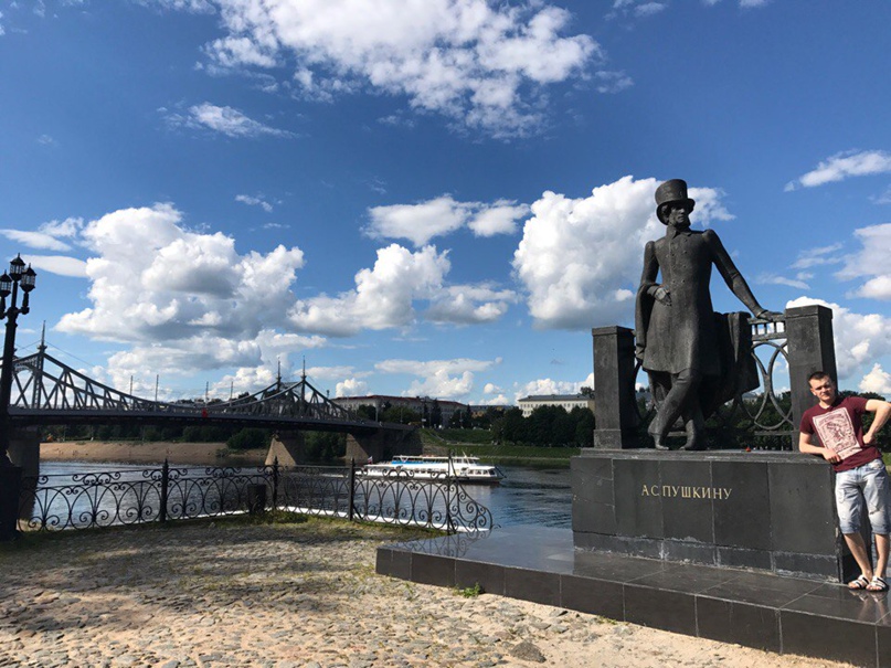 Наталья Шиловская | Никольск