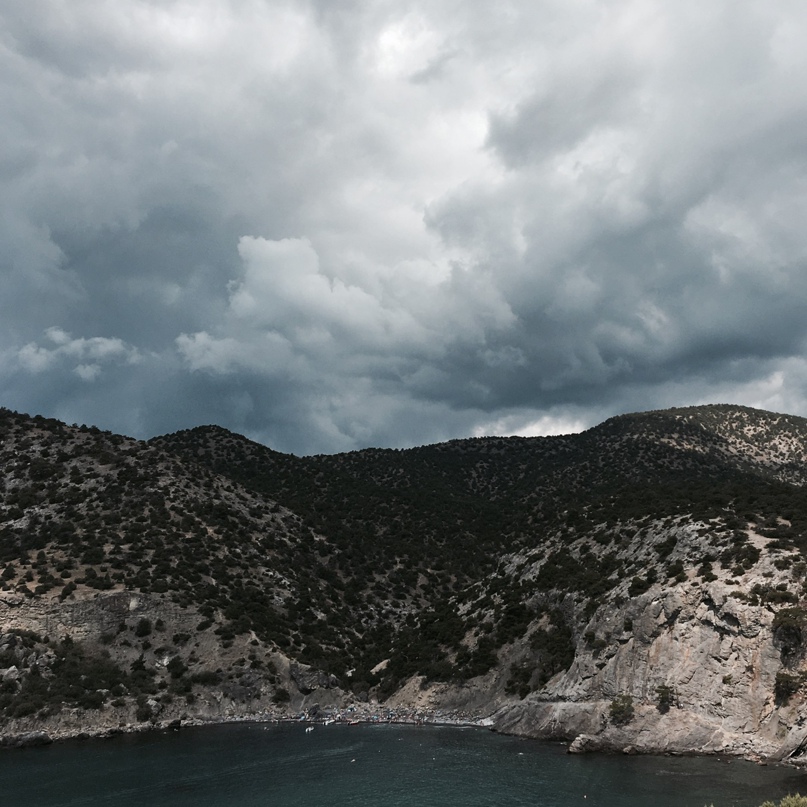 Ксения Симакова | Москва