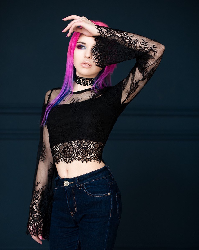 Мария Федотова | Нижний Новгород