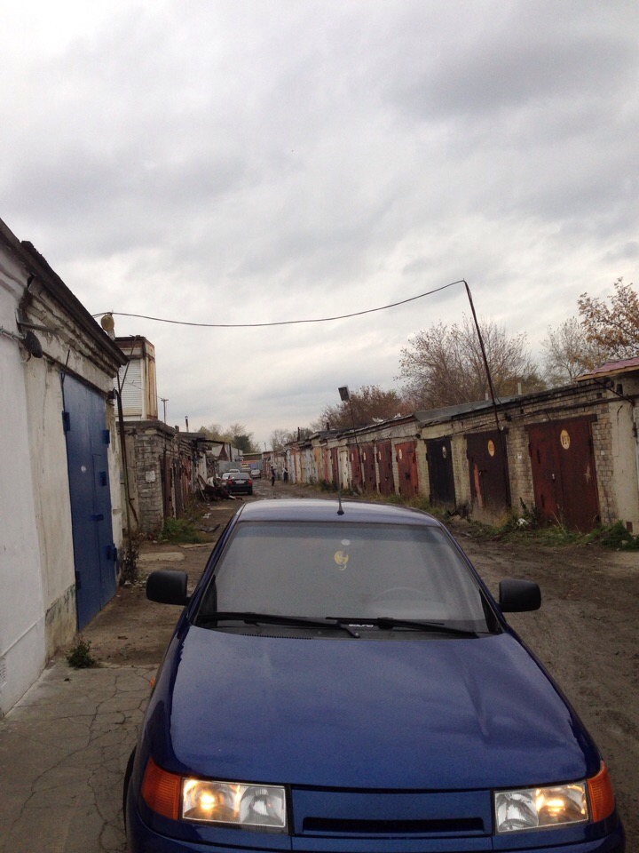 Рустам Шаяхметов | Челябинск