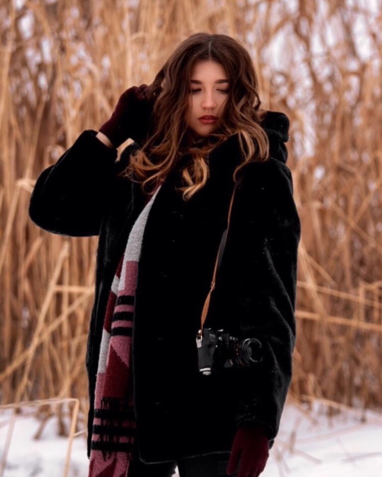 Марина Литвинова | Воронеж