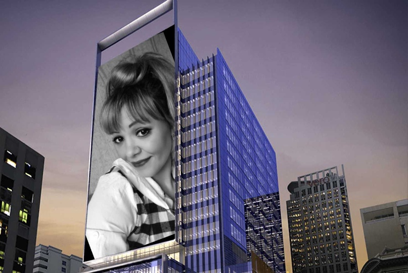 Юлия Грекова | Новосибирск