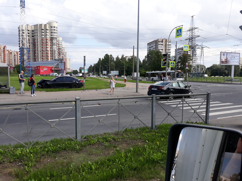 Сергей Грибков | Санкт-Петербург