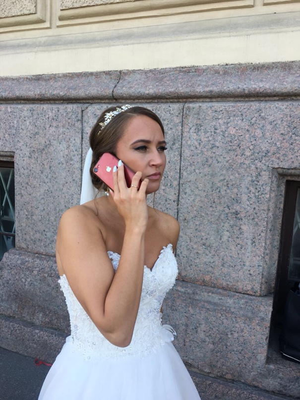 Таня Плотникова | Санкт-Петербург