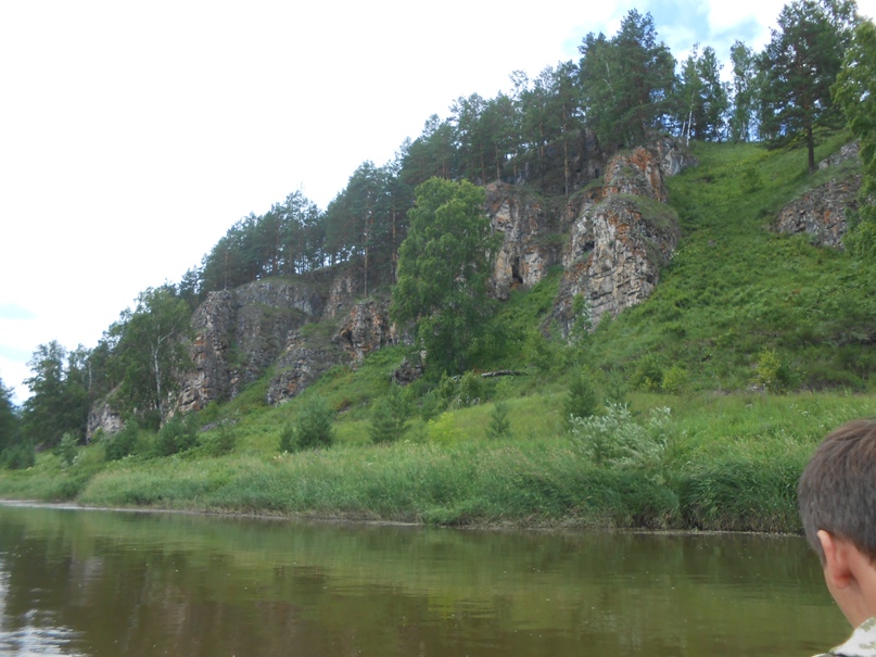 Василина Васильева | Челябинск
