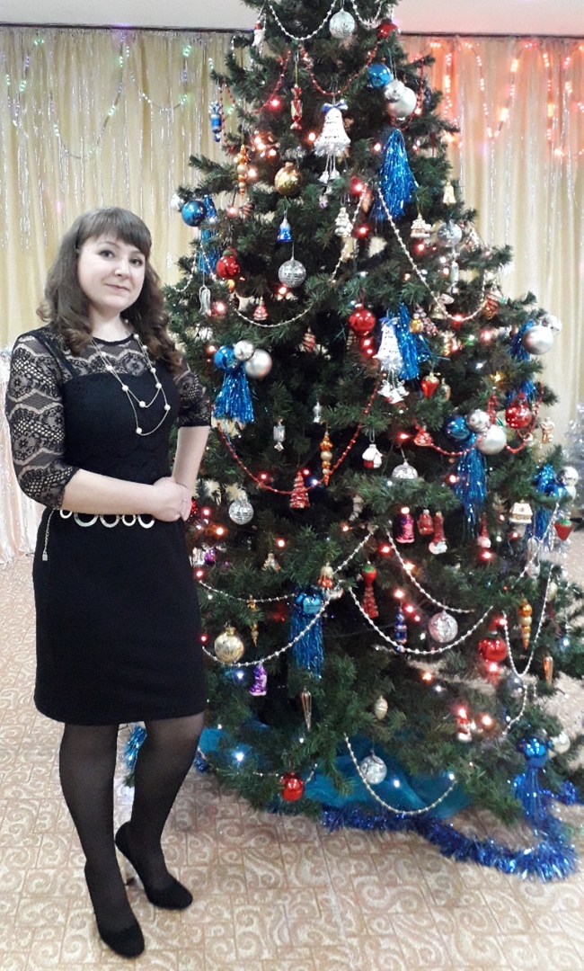 Екатерина Лунегова | Новосибирск
