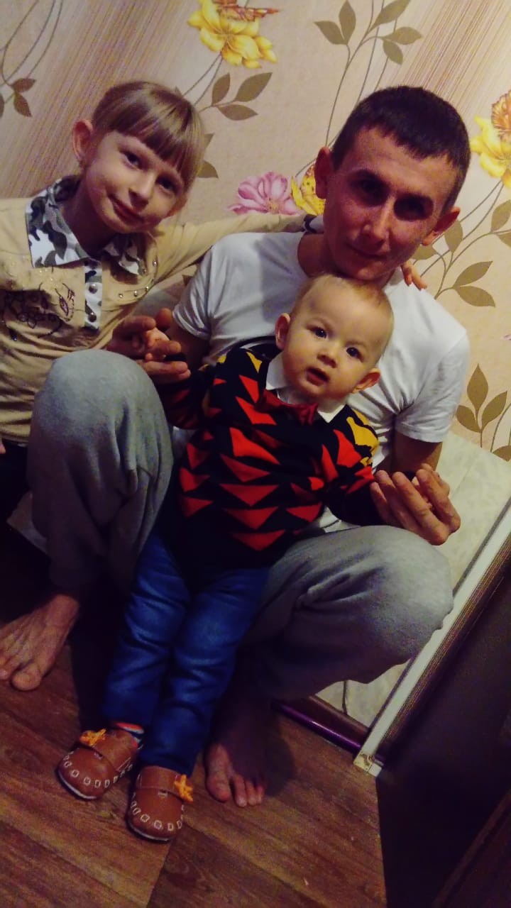 Екатерина Сулейманова Михайловна | Екатеринбург