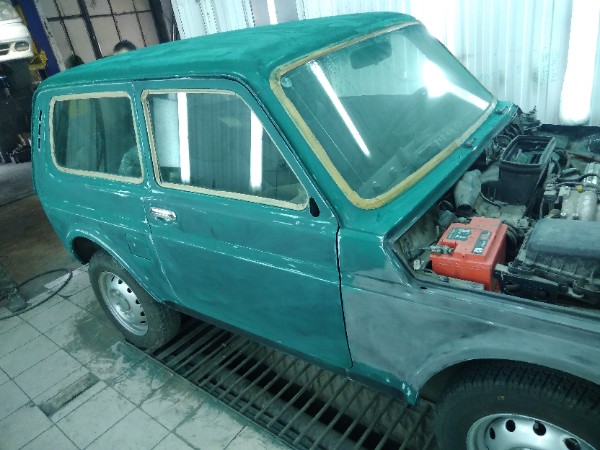 Виталий Григорьев | Нижний Тагил