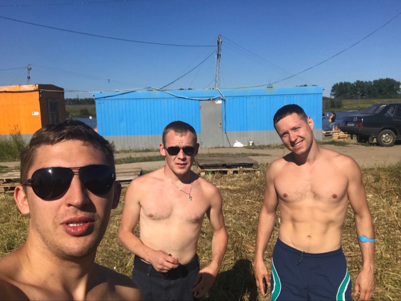 Евгений Минин | Северодвинск