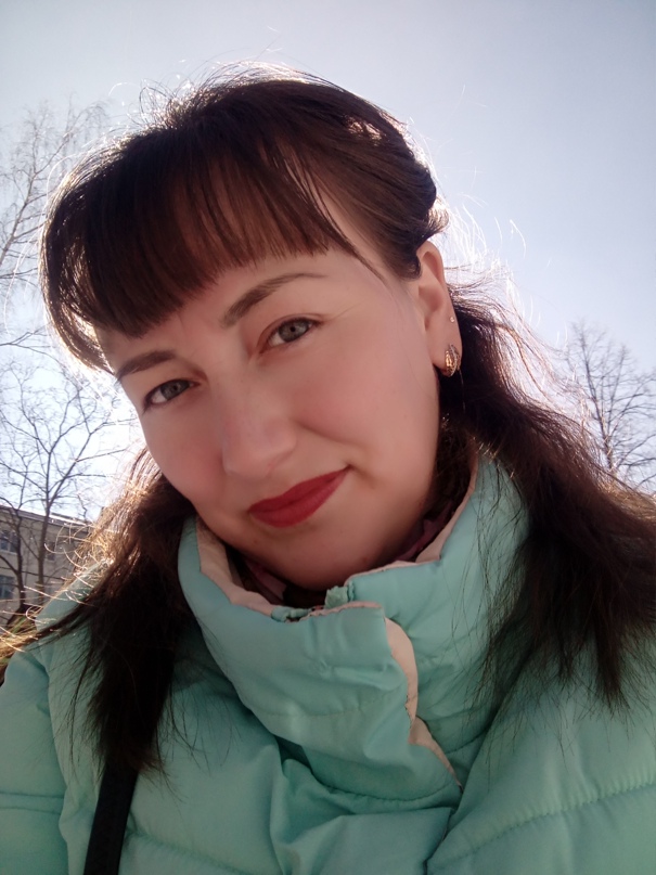 Катерина Кузнецова | Ижевск