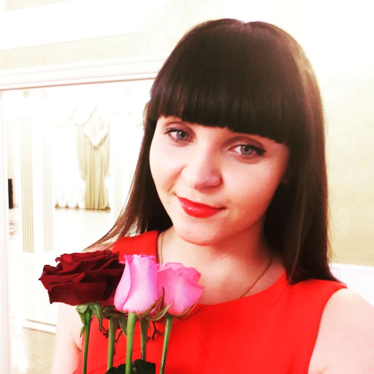 Марина Шаврина | Курган