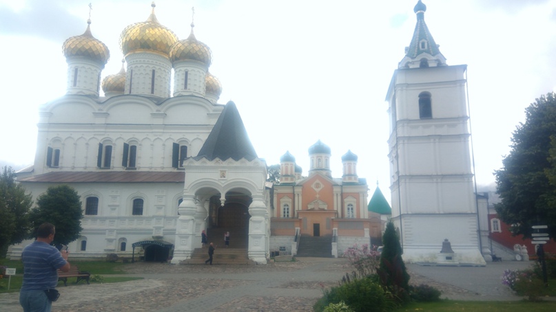 Оксана Боброва | Ухта