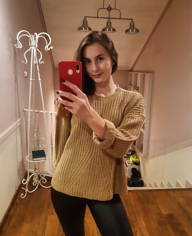 Марина Шмелева |