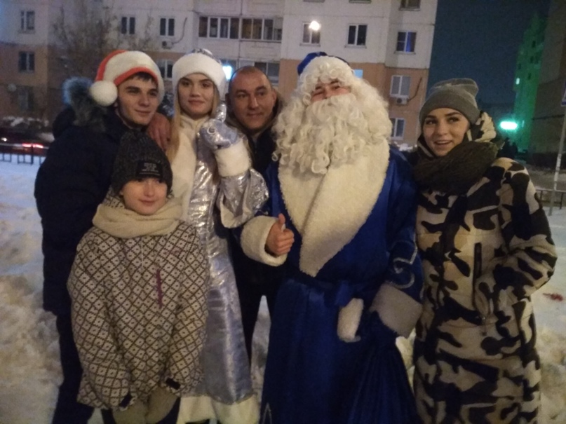 Светлана Гусева | Липецк