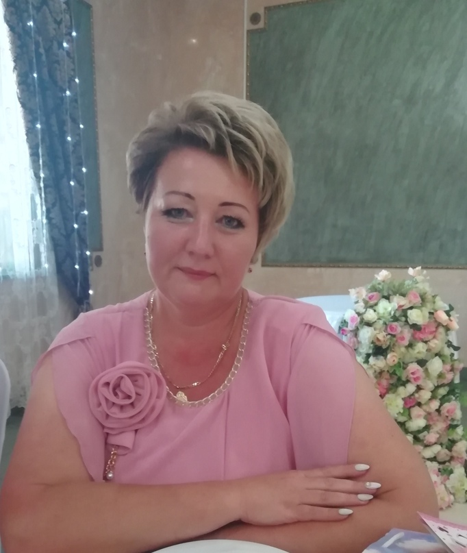 Татьяна Хмара | Петров Вал