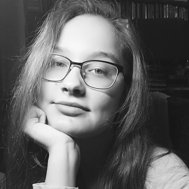 Алёна Комиссарова | Дмитров