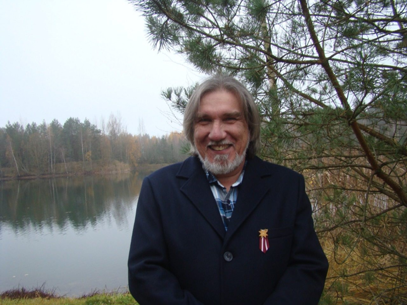 Сергей Воловиков | Санкт-Петербург