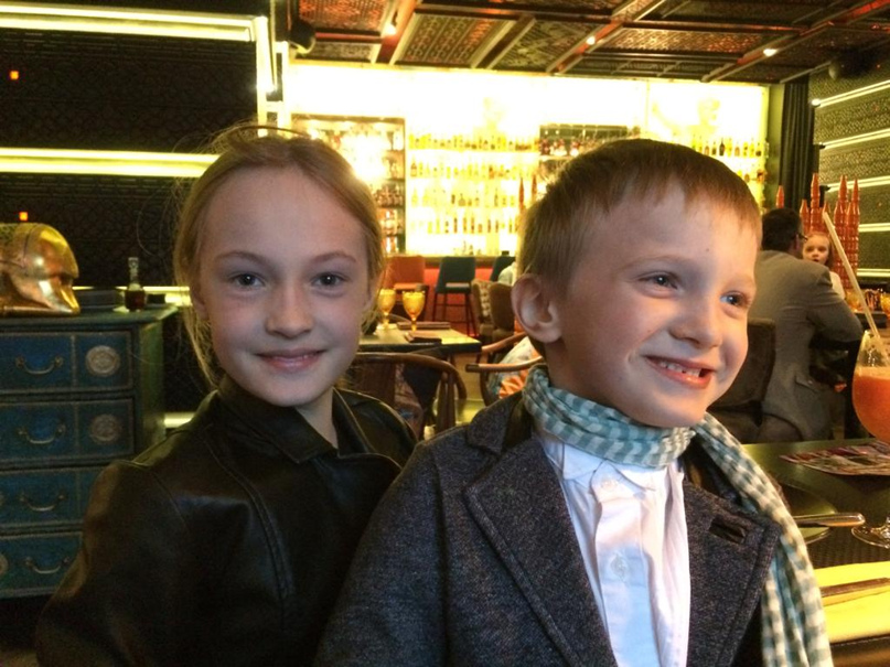 Алексей Татаринцев | Москва