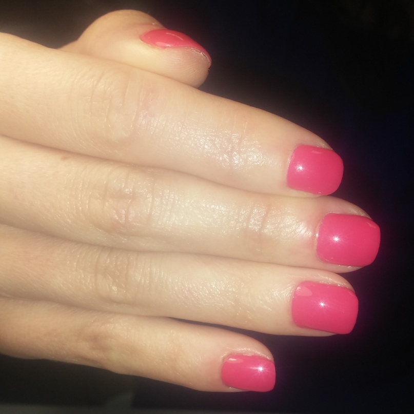 Вероника Пичугина | Нижний Новгород