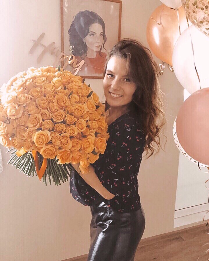 Екатерина Безрукова | Нижний Новгород